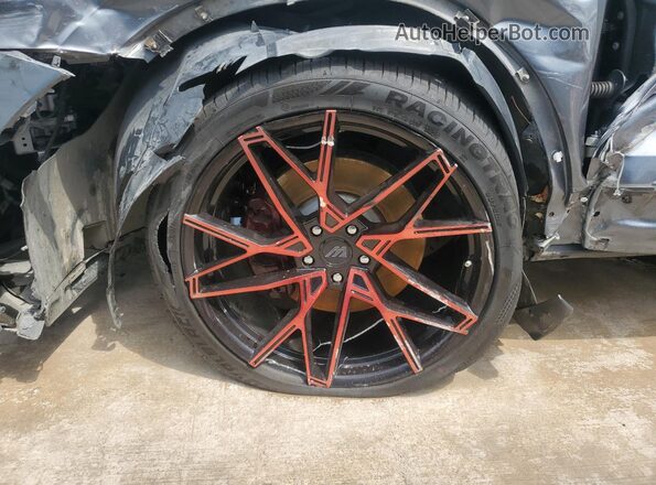3VV4B7AX6LM073229 2020 VOLKSWAGEN TIGUAN Gray 