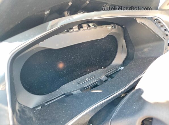 3VV4B7AX8KM053725 2019 VOLKSWAGEN TIGUAN Green Vista del cuadro de instrumentos