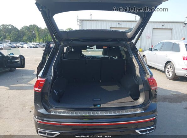 3VV4B7AX9RM106281 2024 VOLKSWAGEN TIGUAN Black 
