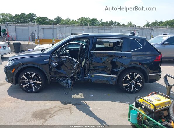 3VV4B7AX9RM106281 2024 VOLKSWAGEN TIGUAN Black 