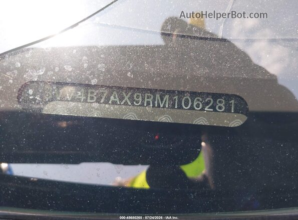 3VV4B7AX9RM106281 2024 VOLKSWAGEN TIGUAN Black 