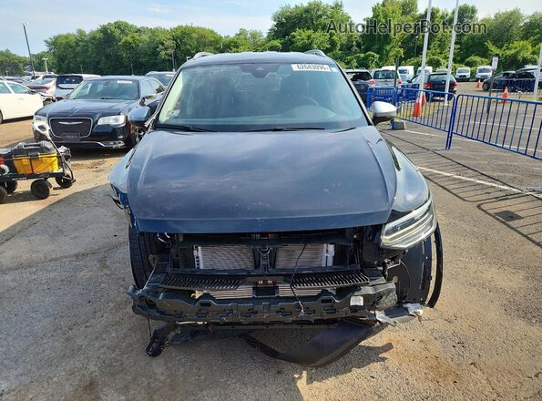 3VV5B7AX7RM212913 2024 VOLKSWAGEN TIGUAN Black Vista frontal
