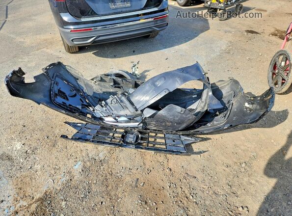 3VV5B7AX7RM212913 2024 VOLKSWAGEN TIGUAN Black Vista de la etiqueta del VIN