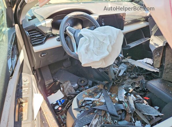 3VV5C7B20SM005656 2025 VOLKSWAGEN TAOS Черный Вид панели приборов