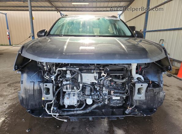 3VV5C7B21TM015307 2026 VOLKSWAGEN TAOS Gray 