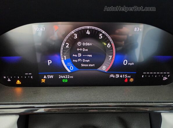 3VV5C7B2XSM033478 2025 VOLKSWAGEN TAOS White 