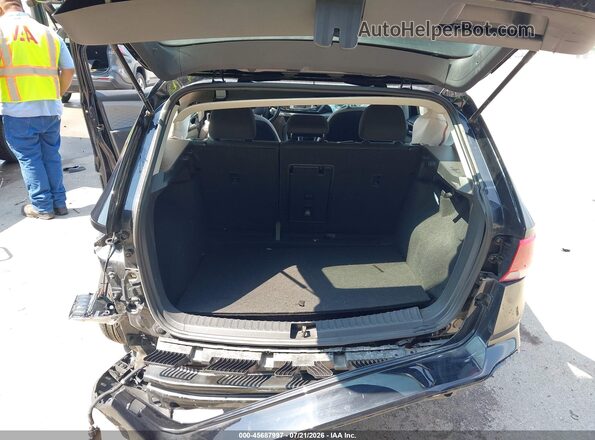 3VV5X7B20RM017630 2024 VOLKSWAGEN TAOS Black ხელსაწყოთა პანელის ხედი