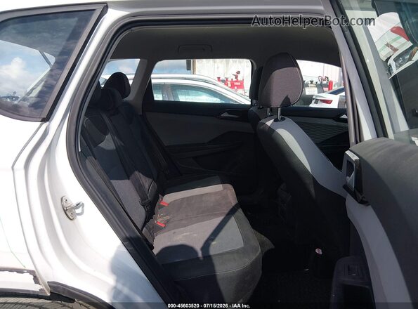 3VV5X7B21RM068005 2024 VOLKSWAGEN TAOS Белый Вид наклейки с VIN-кодом