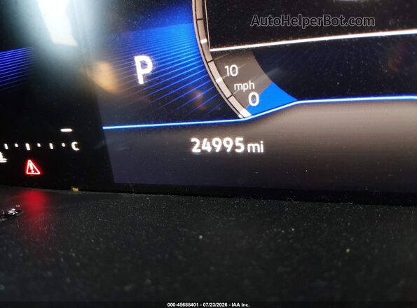 3VV5X7B21RM099383 2024 VOLKSWAGEN TAOS Blue 