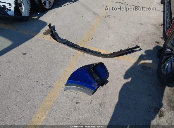 3VV5X7B21RM099383 2024 VOLKSWAGEN TAOS Blue ხელსაწყოთა პანელის ხედი