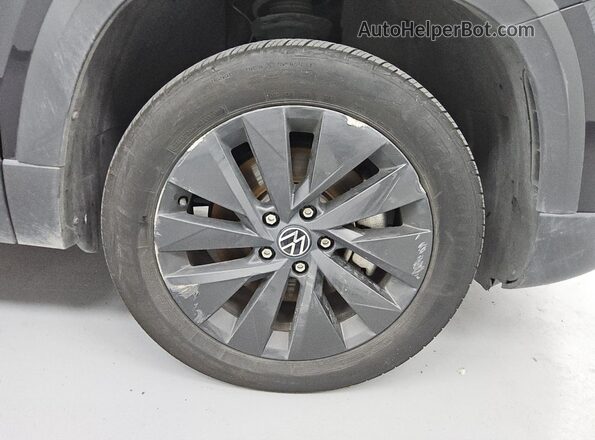 3VV5X7B23RM105314 2024 VOLKSWAGEN TAOS Black 