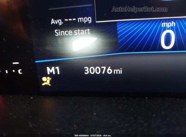 3VV5X7B25RM130683 2024 VOLKSWAGEN TAOS White 