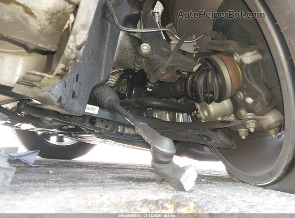 3VV5X7B25RM130683 2024 VOLKSWAGEN TAOS White ხელსაწყოთა პანელის ხედი