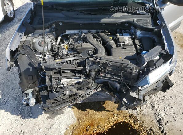 3VV5X7B28RM031906 2024 VOLKSWAGEN TAOS Silver 