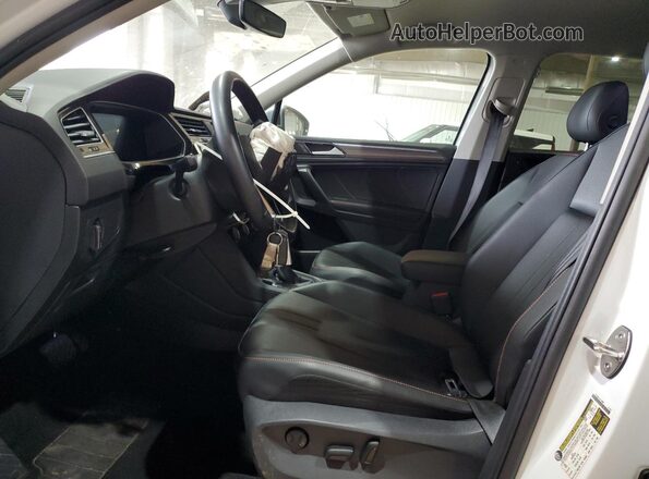 3VV6B7AX2RM224276 2024 VOLKSWAGEN TIGUAN White 