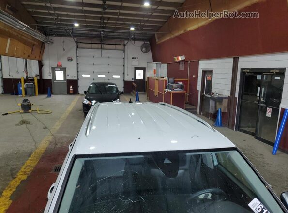 3VV6B7AX2RM224276 2024 VOLKSWAGEN TIGUAN White 