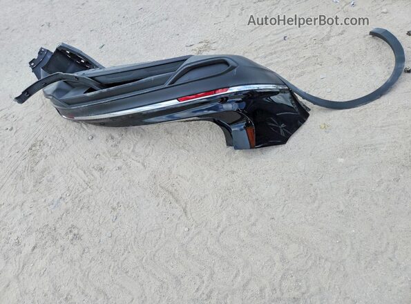 3VV6B7AX5RM210744 2024 VOLKSWAGEN TIGUAN Black VIN կոդի պիտակի տեսք