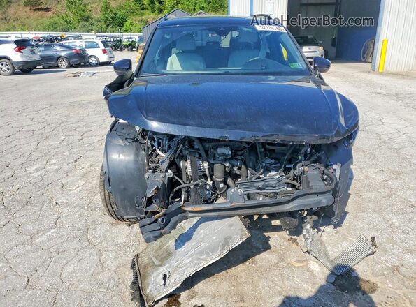 3VV8B7AX1RM034218 2024 VOLKSWAGEN TIGUAN Черный Вид спереди