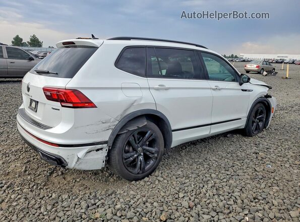 3VV8B7AX4RM230220 2024 VOLKSWAGEN TIGUAN White Rear right