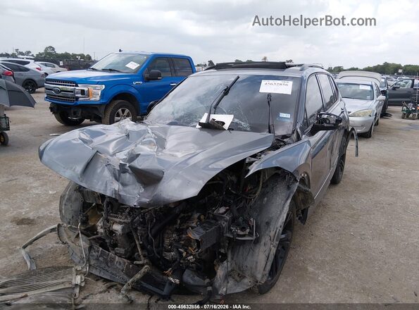 3VV8B7AX5RM038899 2024 VOLKSWAGEN TIGUAN Gray Передня ліва чверть