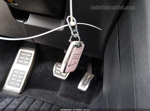 3VV8B7AX5RM038899 2024 VOLKSWAGEN TIGUAN Gray Вид панелі приладів