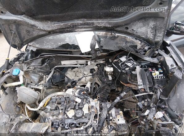 3VV8B7AX5RM038899 2024 VOLKSWAGEN TIGUAN Gray Вид ззаду