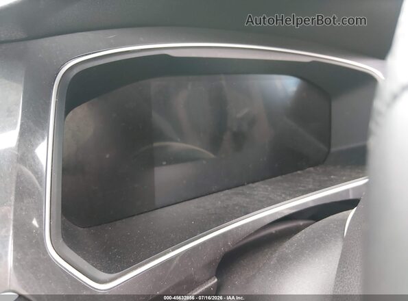 3VV8B7AX5RM038899 2024 VOLKSWAGEN TIGUAN Gray Вид задніх сидінь