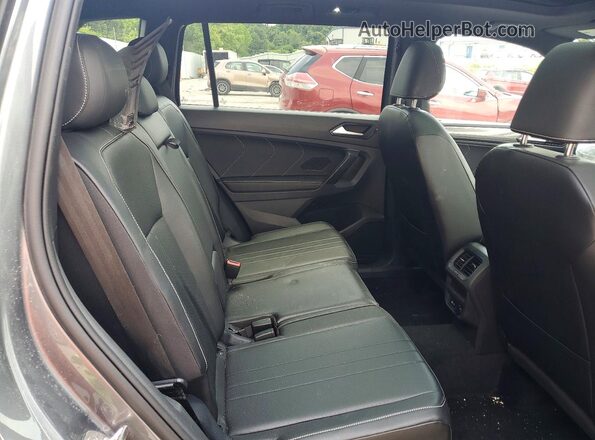 3VV8B7AX7RM066428 2024 VOLKSWAGEN TIGUAN Gray უკანა სავარძლების ხედი