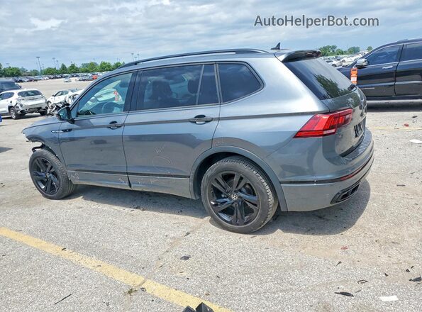 3VV8B7AX7RM066428 2024 VOLKSWAGEN TIGUAN Gray უკანა მარცხენა