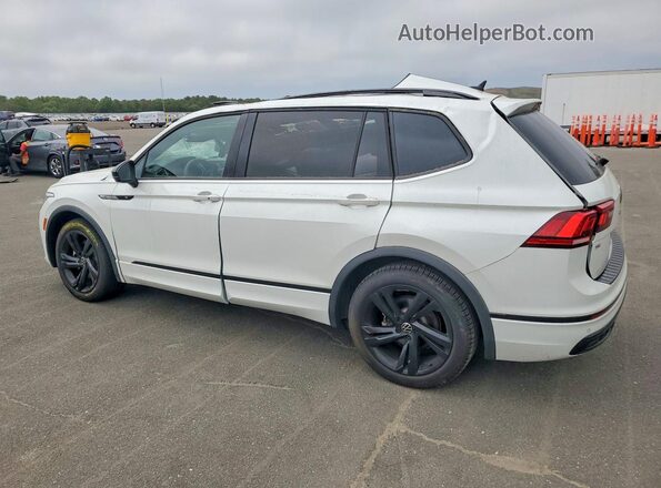 3VV8B7AX7RM094469 2024 VOLKSWAGEN TIGUAN White Trasero izquierdo