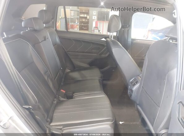 3VV8B7AX7RM115403 2024 VOLKSWAGEN TIGUAN Gray VIN sticker view