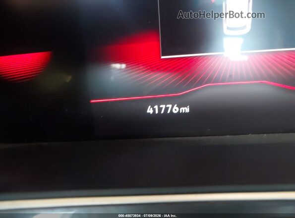 3VV8B7AX7RM115403 2024 VOLKSWAGEN TIGUAN Gray 360 interior view