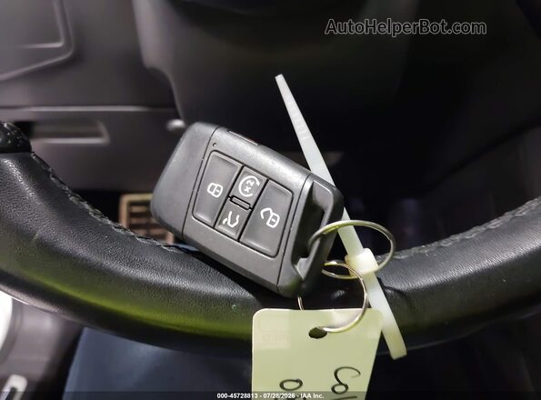 3VV8B7AX8NM174440 2022 VOLKSWAGEN TIGUAN Белый Вид панели приборов