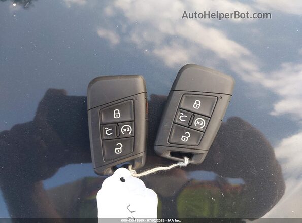 3VV8B7AX9RM010393 2024 VOLKSWAGEN TIGUAN Black Widok deski rozdzielczej