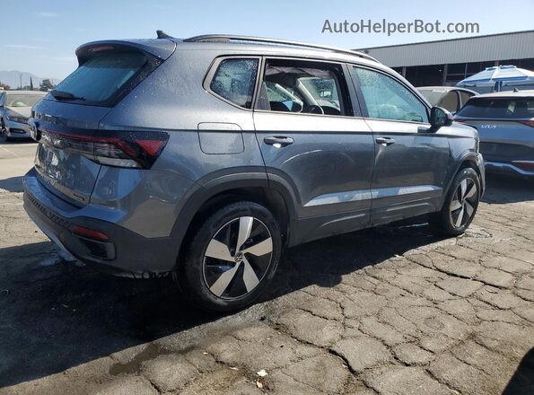 3VV8C7B26TM047005 2026 VOLKSWAGEN TAOS Gray 