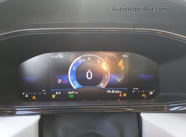 3VV8C7B26TM047005 2026 VOLKSWAGEN TAOS Gray 