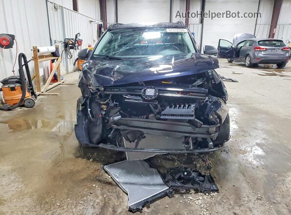 3VV8C7B27TM009282 2026 VOLKSWAGEN TAOS Черный Вид спереди