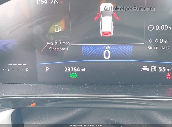 3VV8X7B22RM030053 2024 VOLKSWAGEN TAOS White 