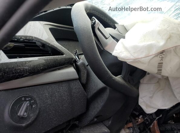 3VV8X7B25RM048790 2024 VOLKSWAGEN TAOS Серый Вид щитка приборов