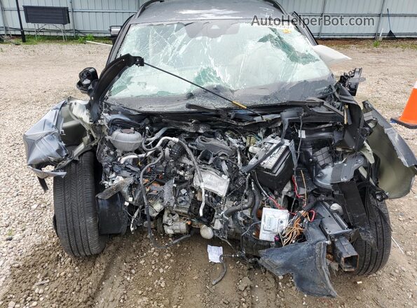3VV8X7B25RM048790 2024 VOLKSWAGEN TAOS Серый Вид спереди