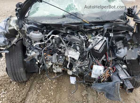 3VV8X7B25RM048790 2024 VOLKSWAGEN TAOS Серый Вид подкапотного пространства
