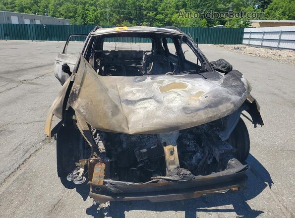 3VV8X7B26RM019945 2024 VOLKSWAGEN TAOS Gray Դիմացի տեսք