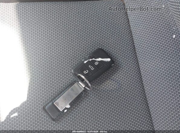 3VV8X7B29RM036626 2024 VOLKSWAGEN TAOS Black Вид панелі приладів