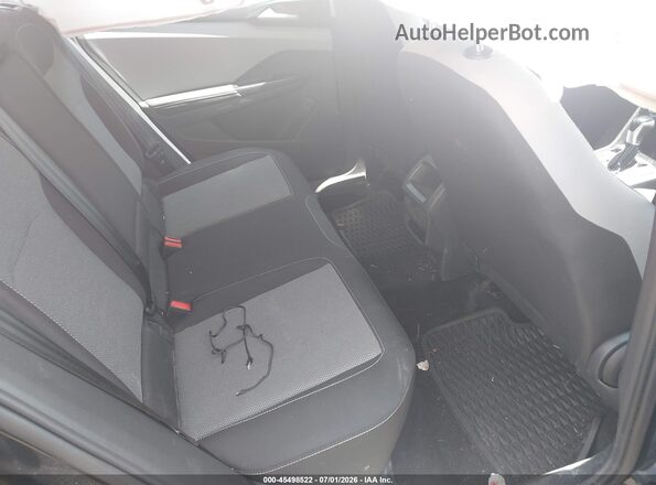 3VV8X7B29RM036626 2024 VOLKSWAGEN TAOS Black Вид наклейки з VIN-кодом