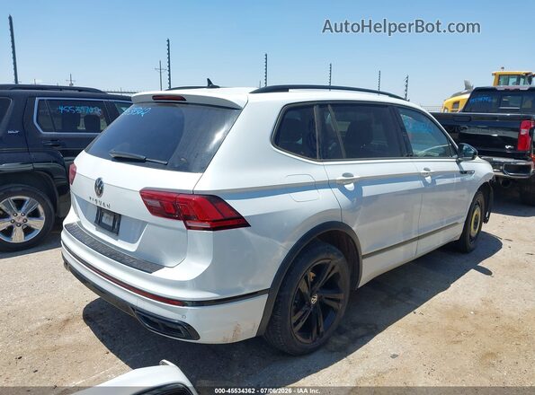 3VVCB7AX0RM021518 2024 VOLKSWAGEN TIGUAN White Հետևի աջ