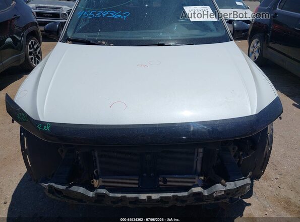3VVCB7AX0RM021518 2024 VOLKSWAGEN TIGUAN White Դիմացի տեսք
