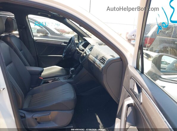 3VVCB7AX0RM021518 2024 VOLKSWAGEN TIGUAN White Սալոնի դիմացի տեսք