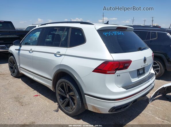 3VVCB7AX0RM021518 2024 VOLKSWAGEN TIGUAN White Հետևի ձախ