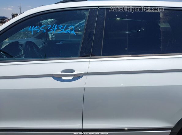 3VVCB7AX0RM021518 2024 VOLKSWAGEN TIGUAN White 