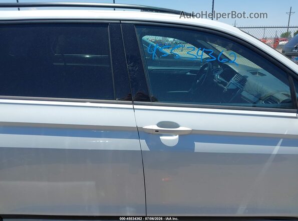 3VVCB7AX0RM021518 2024 VOLKSWAGEN TIGUAN White Սալոնի 360 աստիճան տեսք